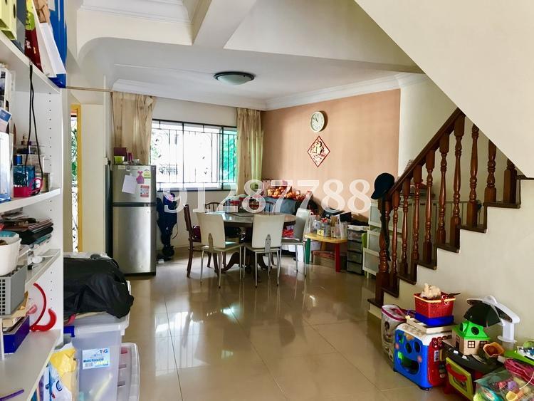Blk 407 Hougang Avenue 10 (Hougang), HDB Executive #167098112